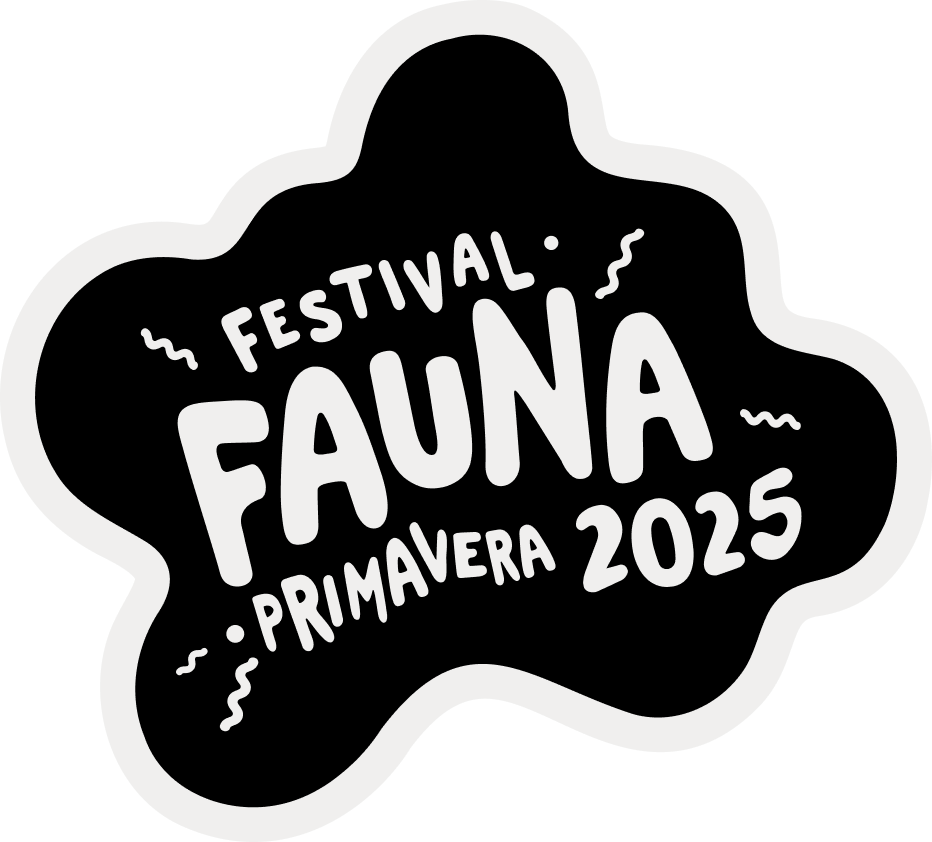 Festival Fauna Primavera 2025